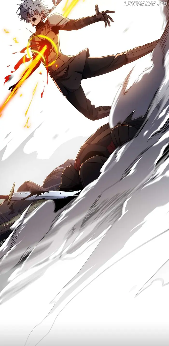 The Beginning After the End Chapter 191 image 007_optimized